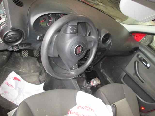 SEAT Ibiza 3 generation (2002-2008) Indítómotor 0001125018 24762684