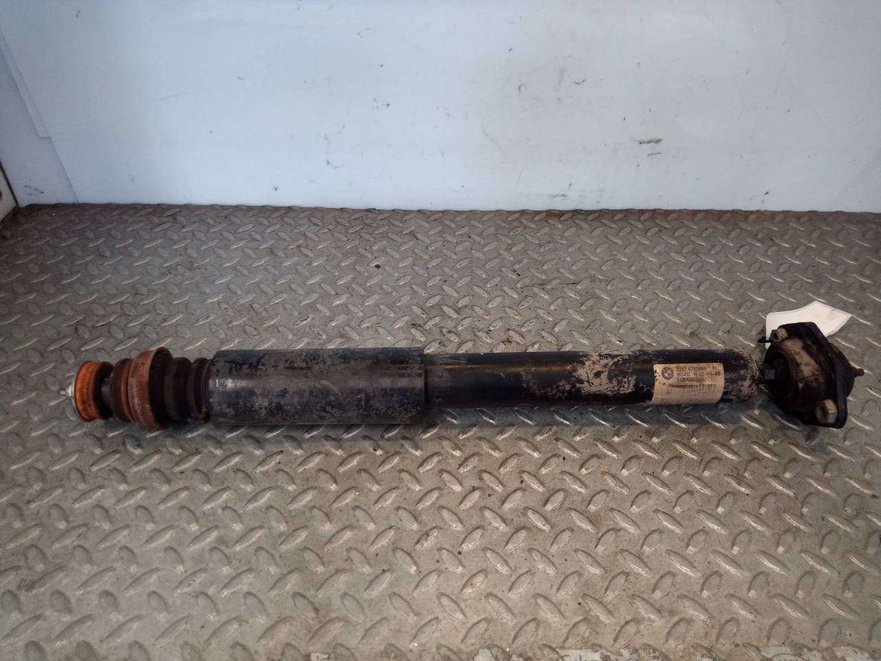 BMW 1 Series E81/E82/E87/E88 (2004-2013) Rear Left Shock Absorber 33526782860 20999280