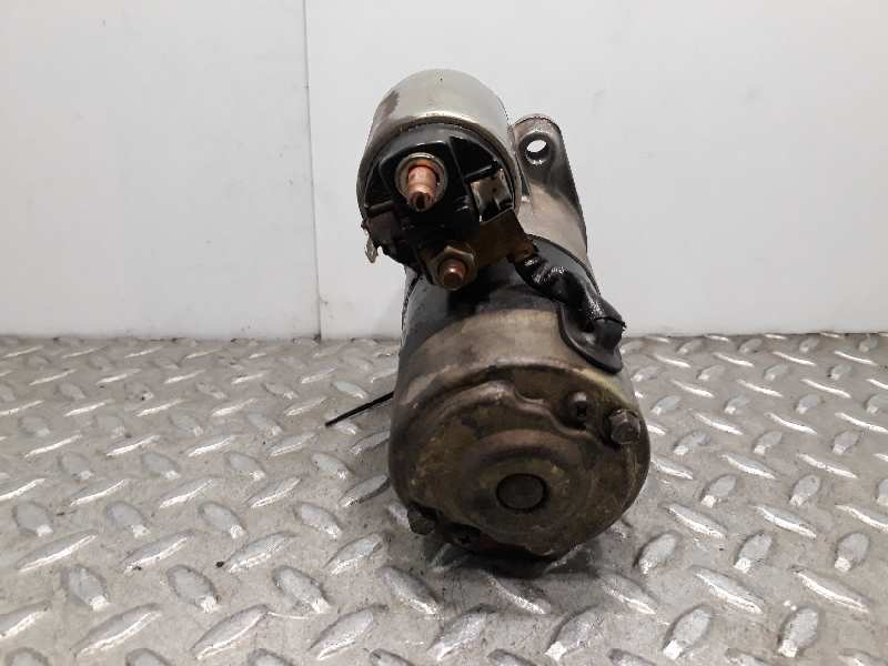 KIA Cerato 1 generation (2004-2009) Starter Motor 3610023100 23299448