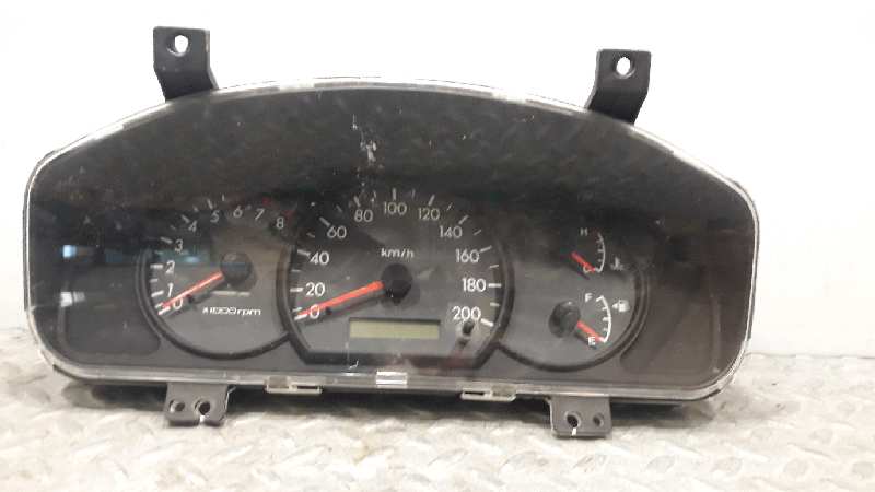 KIA Rio 1 generation (2000-2005) Speedometer 94003FD140 18395140