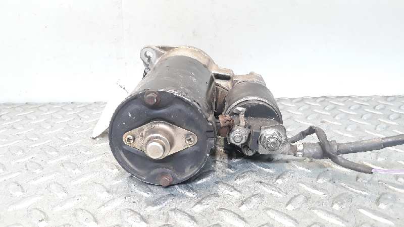 MERCEDES-BENZ A-Class W168 (1997-2004) Starter Motor 0051511601 18483413