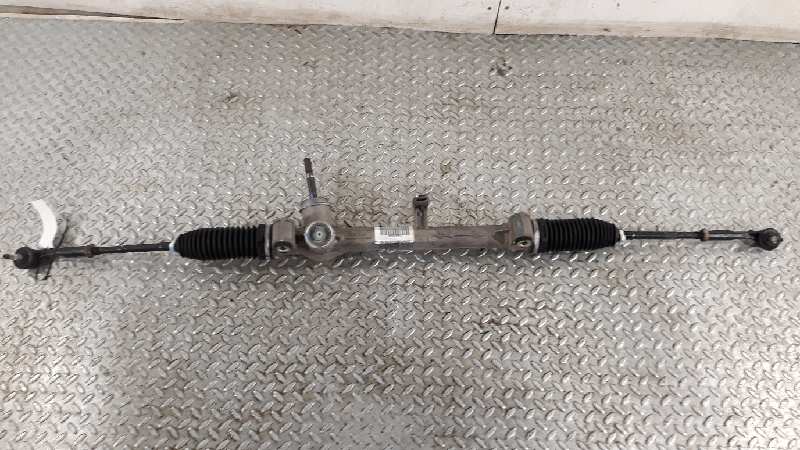 OPEL Corsa D (2006-2020) Steering Rack 93169493 23676177