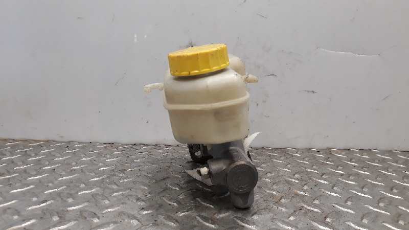 SEAT Cordoba 2 generation (1999-2009) Brake Cylinder X5617 18775677