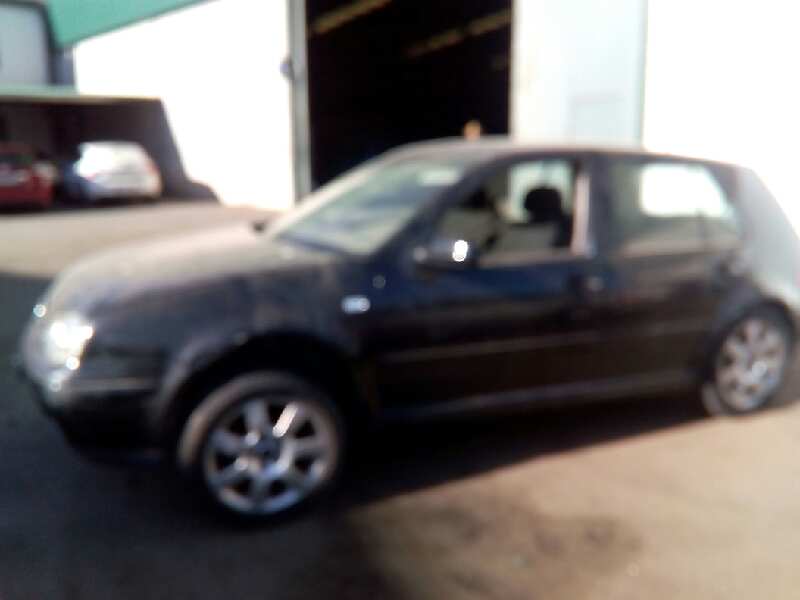 VOLKSWAGEN Bora 1 generation (1998-2005) Olajhűtő 038115389C 18672070