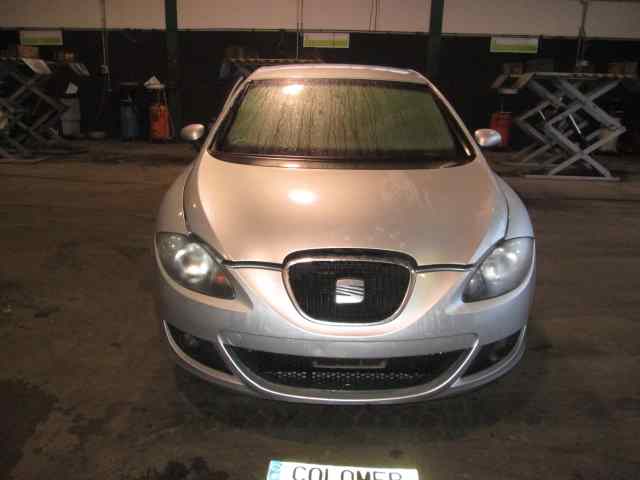 SEAT Leon 2 generation (2005-2012) поворота переключение  1K0953513G 18532340