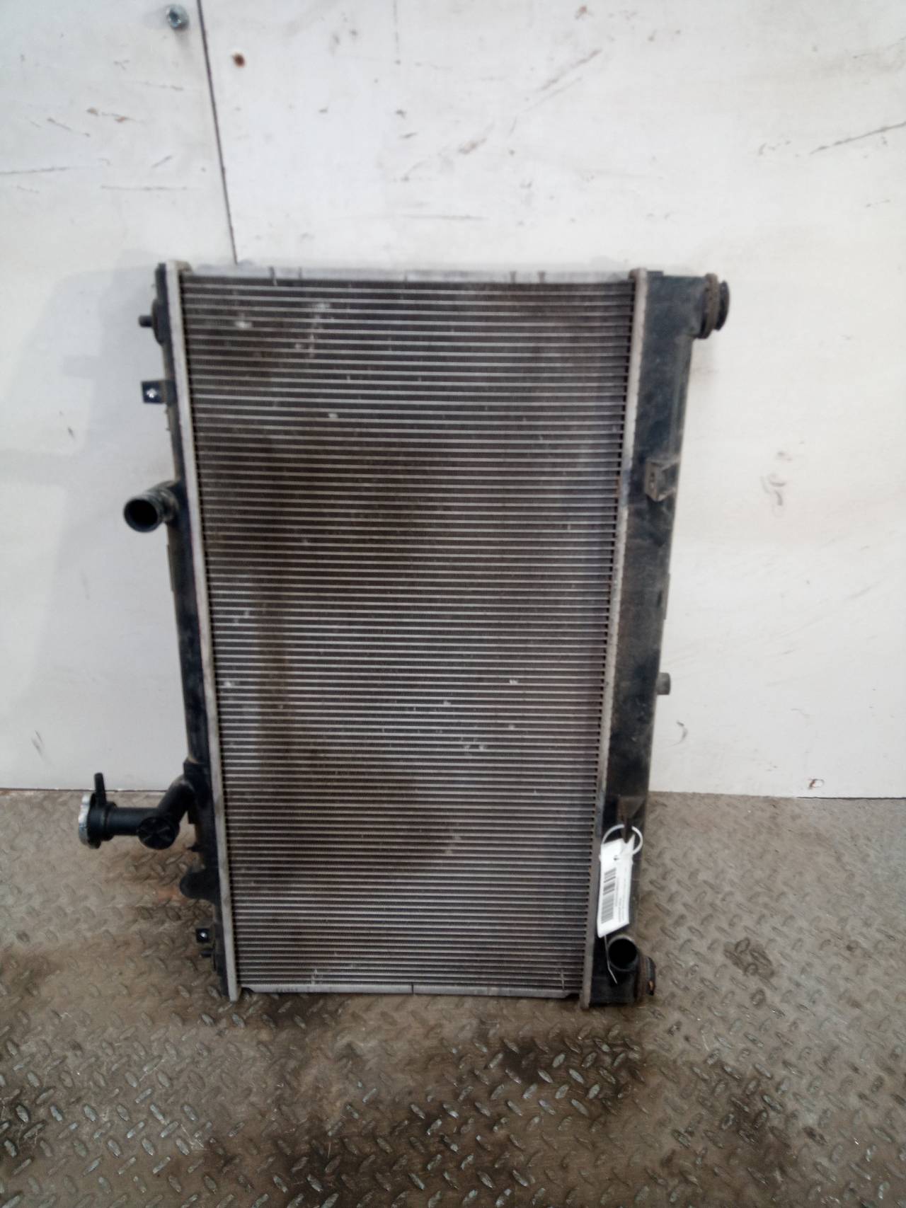 MAZDA 6 GG (2002-2007) Air Con Radiator 23331549