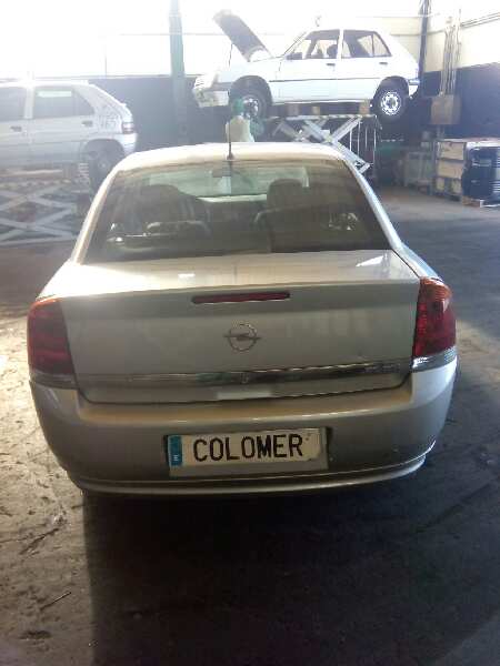 OPEL Vectra Other part 09184504 24763362