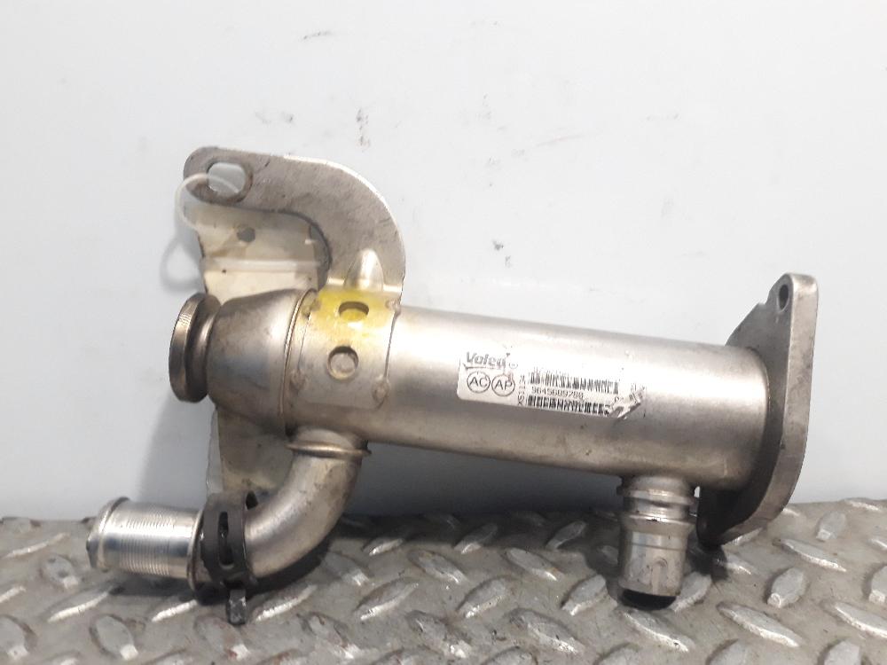 RHR(DW10BTED4) 9645689780 de Peugeot 407 2004-2011 136 CV con 1 km
