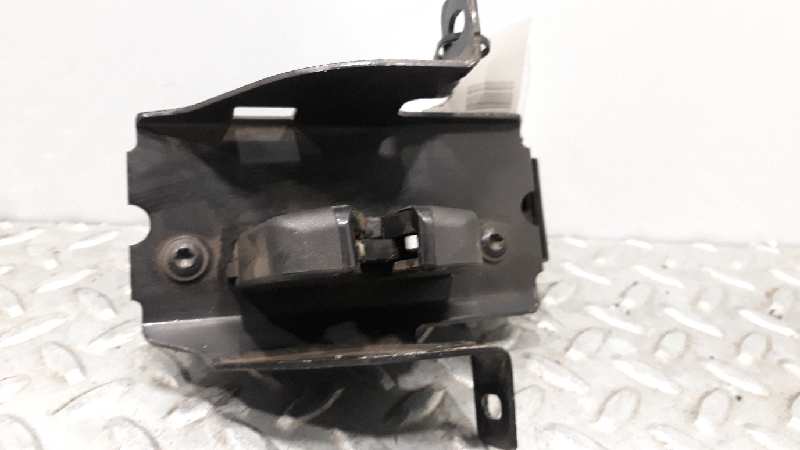 CITROËN C4 Picasso 1 generation (2006-2013) Csomagtérajtó zárja 9660403680 23680618