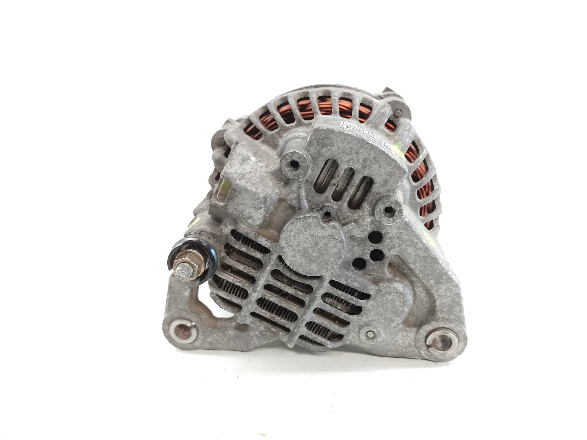 MAZDA 6 GG (2002-2007) Alternator A3TB4981 25754763