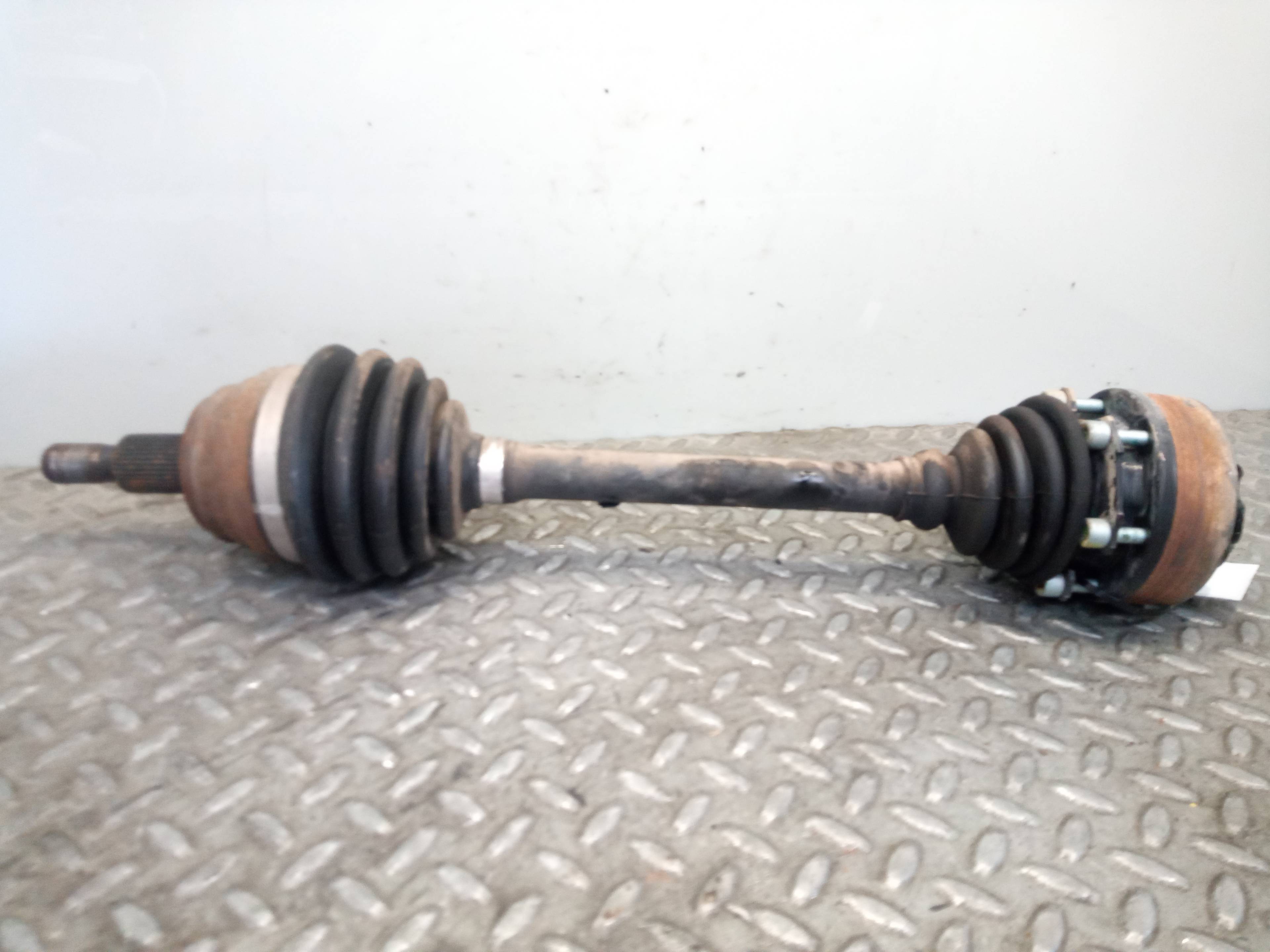 NISSAN Leon 1 generation (1999-2005) Front Left Driveshaft 23319862