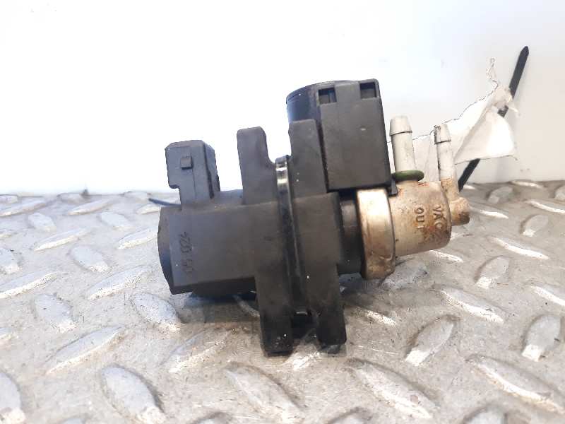 Válvula de aire adicional D4EA 72190315 de Hyundai Santa fe (sm) 2000-2006 125 CV con 1 km - pieza usada