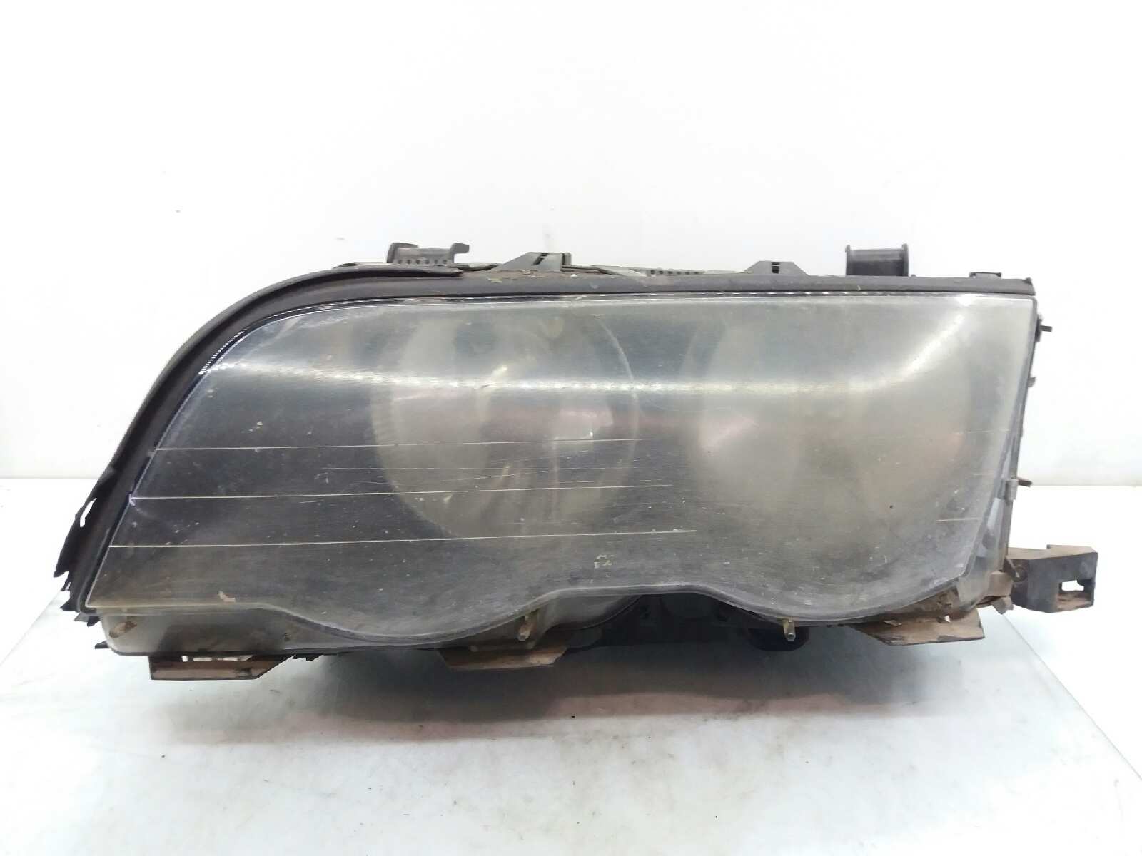 BMW 3 Series E46 (1997-2006) Front Left Headlight 63127165769 18684972