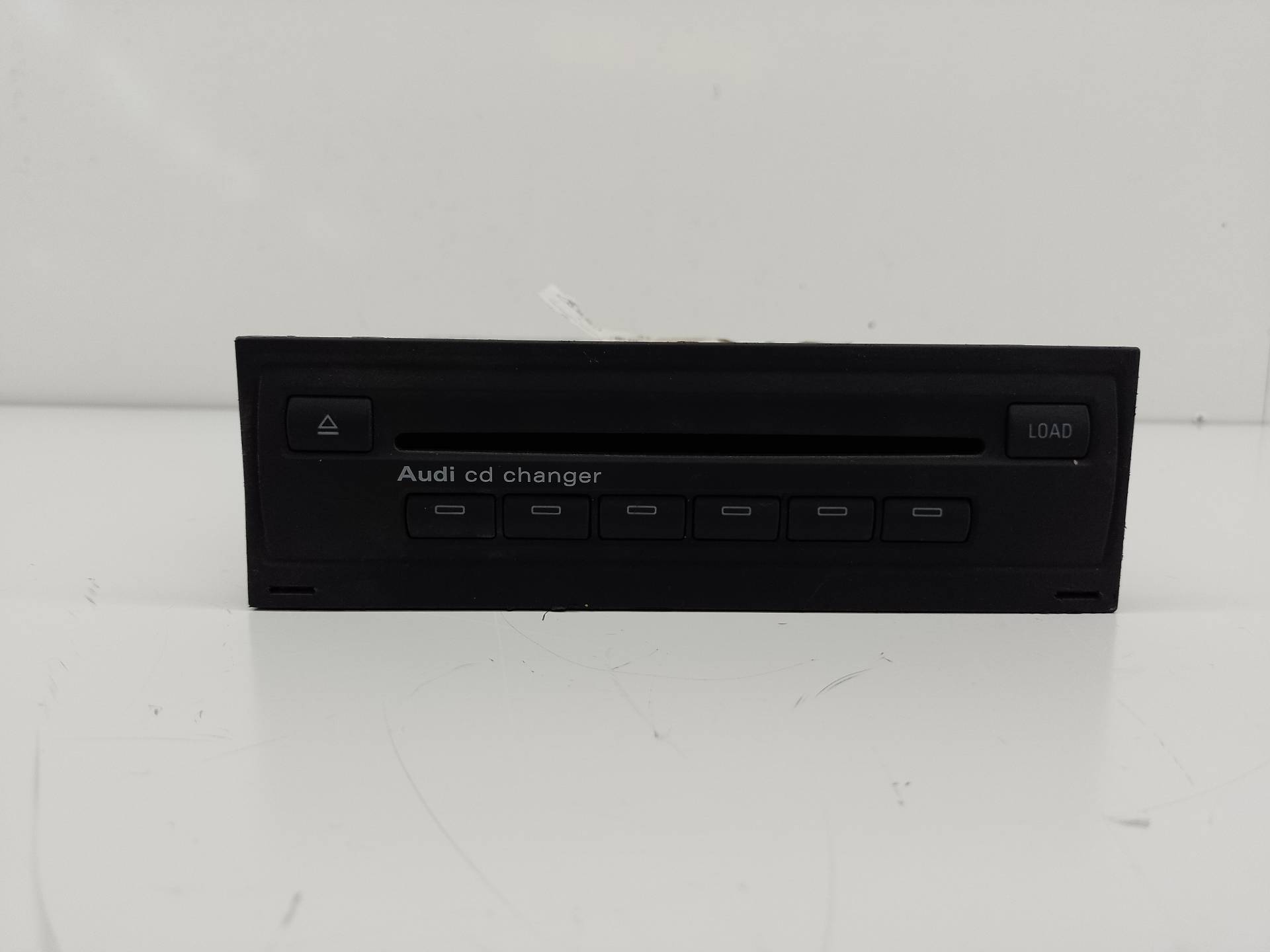 AUDI A8 D3/4E (2002-2010) Music Player Without GPS 4E0035111 24753218