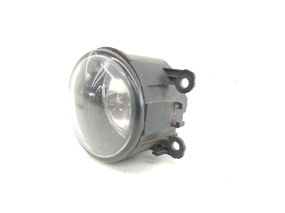 Faro antiniebla derecho K9K D7 89210094 de Renault Megane ii berlina 5p 2002-2009 con 225051 km - pieza usada