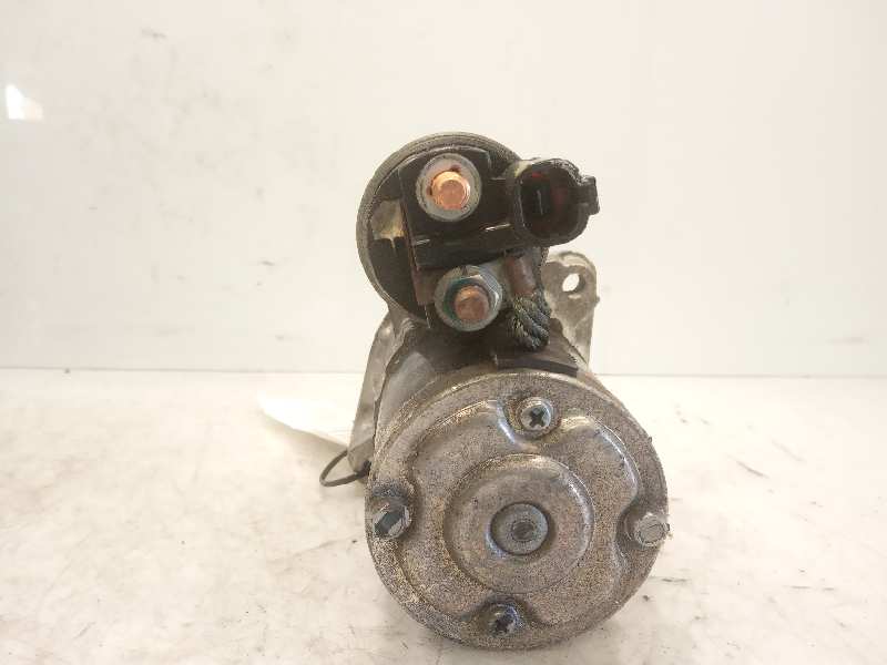 KIA Cee'd 1 generation (2007-2012) Starter Motor 361002B200 18746735