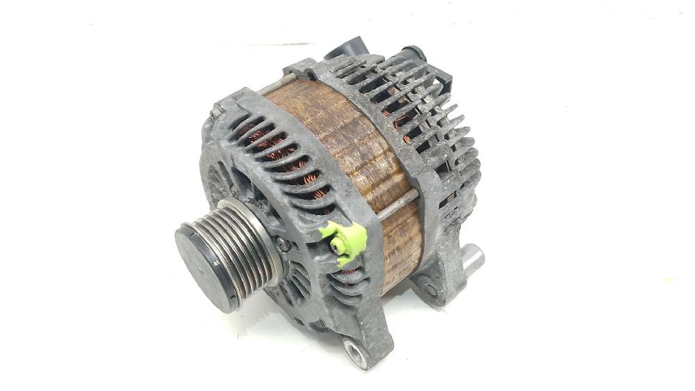 Alternador RHK (DW10UTED4) 9654752880 de Citroen Jumpy ii furgoneta 2007-2016 120 CV con 508691 km