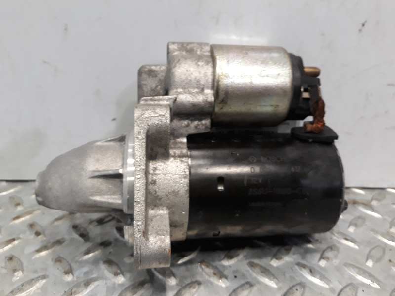 Motor arranque HWDA 1732742 de Ford Focus c-max (dm2) 2003-2007 101 CV con 104941 km - pieza usada