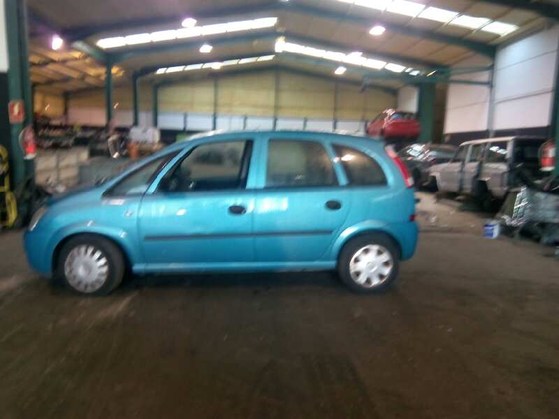 OPEL Meriva 1 generation (2002-2010) Другая деталь 93295363 24816413