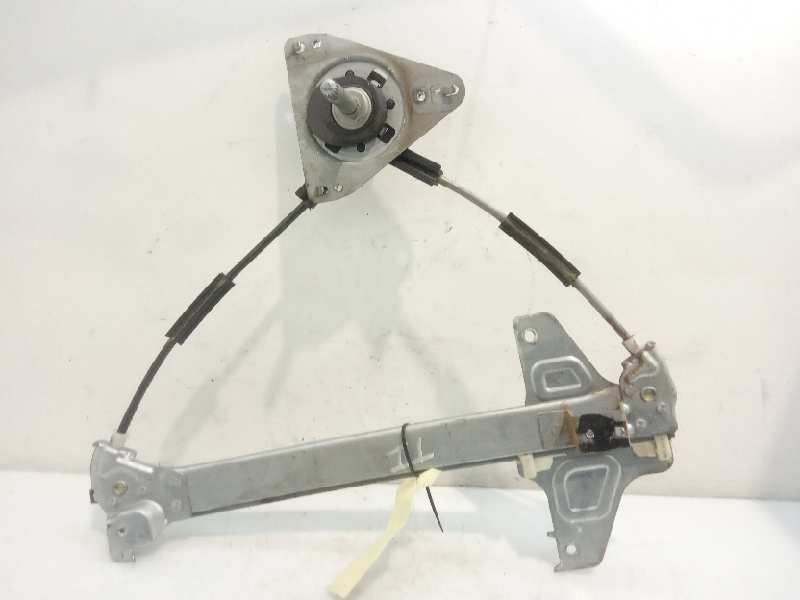 CITROËN C4 1 generation (2004-2011) Rear left door window lifter 922389 18702896