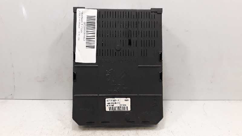 PEUGEOT 407 1 generation (2004-2010) Fuse Box 9664059080 18688303