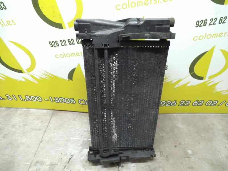 BMW 3 Series E46 (1997-2006) Air Con Radiator 64538377648 18503891