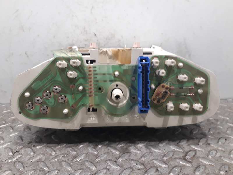 Cuadro de instrumentos J4C 96FB10849AC de Ford Fiesta iv (ja_, jb_) 1995-2002 60 CV con 1 km - pieza usada