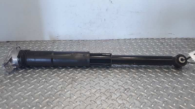 SEAT Leon 3 generation (2012-2020) Rear Right Shock Absorber 5Q0513049DD 18771990