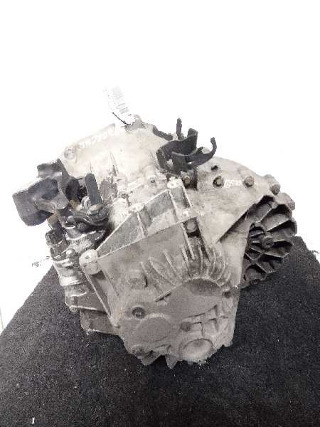 FORD Mondeo 3 generation (2000-2007) Gearbox 3S7R7002CC,3S7R7002CC 18688189