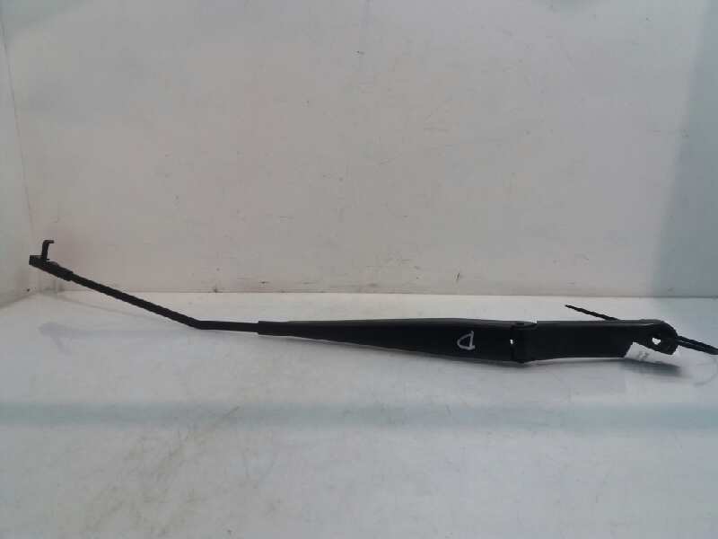 AUDI A2 8Z (1999-2005) Front Wiper Arms 8P1955410A 18681709