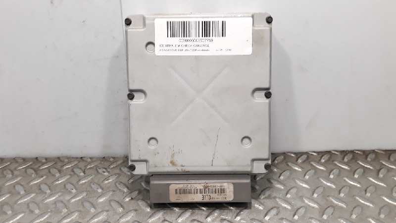 FORD Focus 1 generation (1998-2010) Other Control Units 1S4F12A650AC 18604235
