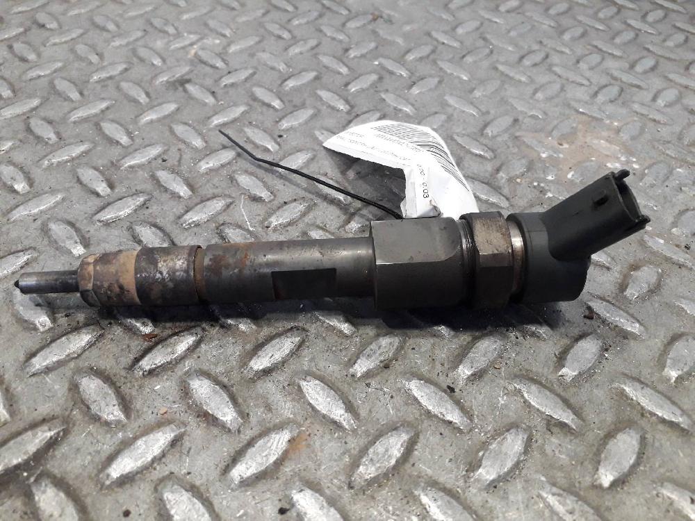 Inyector F9Q K7 7700111014 de Renault Scénic i monospace (ja0/1_, fa0_) 1999-2003 102 CV con 1 km