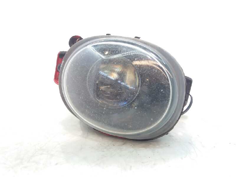 SEAT Leon 1 generation (1999-2005) Front Right Fog Light 4B0941700 23283165