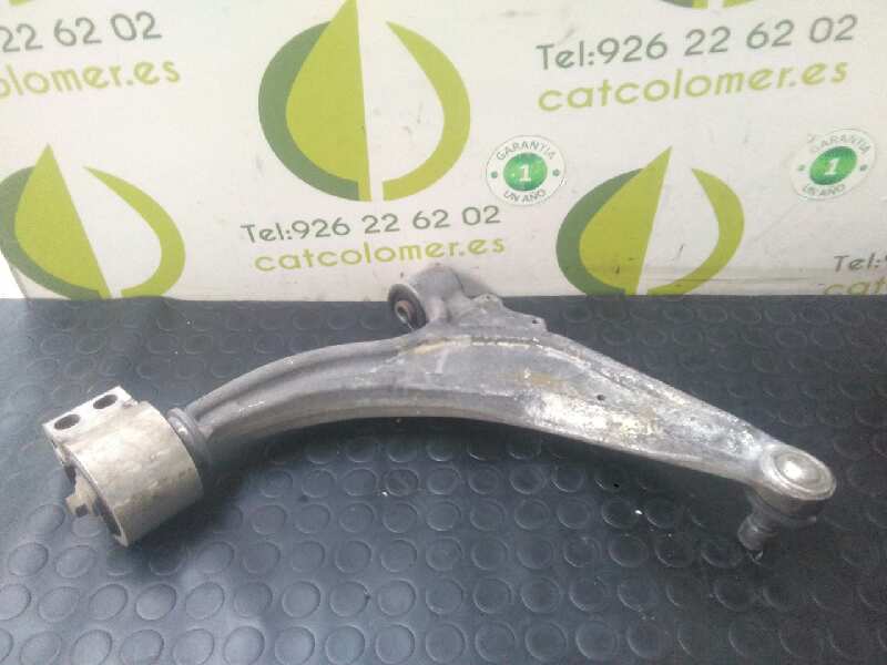 OPEL Astra J (2009-2020) Front Left Arm 13401129 18631494