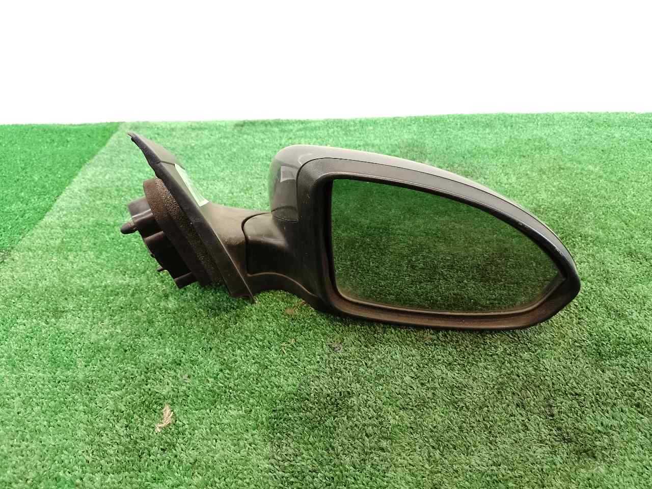 CHEVROLET Cruze 1 generation (2009-2015) Right Side Wing Mirror 24291131