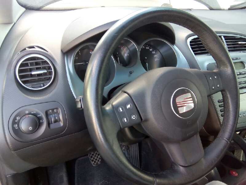 SEAT Toledo 3 generation (2004-2010) Другая деталь 1K0907530H 24826266