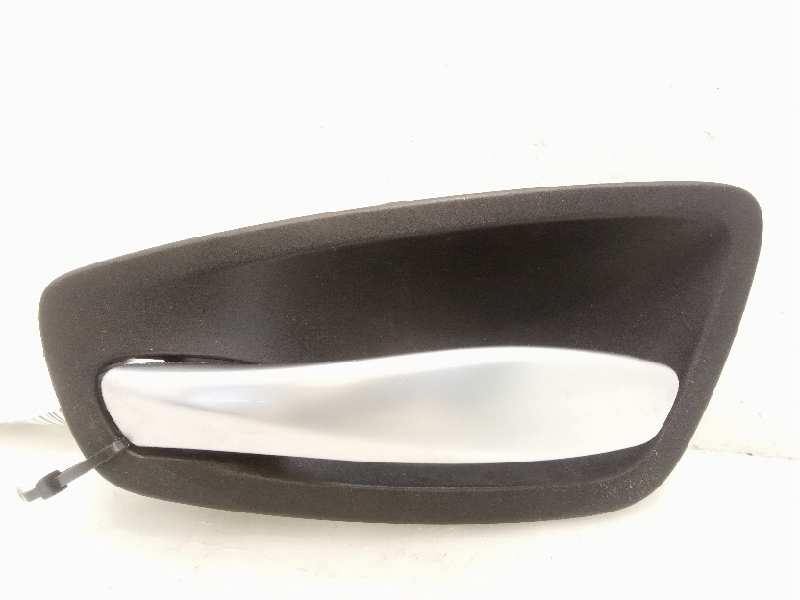 BMW 1 Series E81/E82/E87/E88 (2004-2013) Front Left Door Interior Handle Frame 18731768