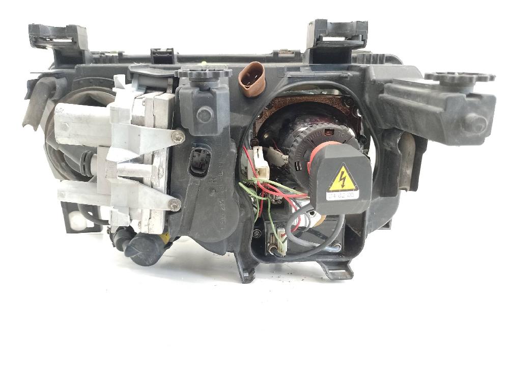 Faro derecho 204D4 63126901970 de Bmw 3 compact (e46) 2001-2005 116 CV con 1 km - pieza usada