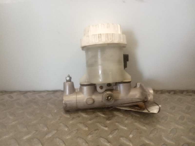 Bomba de freno 4M40 de Mitsubishi Montero iii (v7_w, v6_w) 2000-2007 125 CV con 1 km - pieza usada