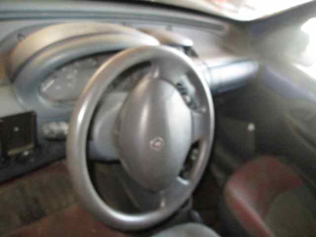 RENAULT Kangoo 1 generation (1998-2009) Citau veidu vadības bloki HOM7700104956 18549197