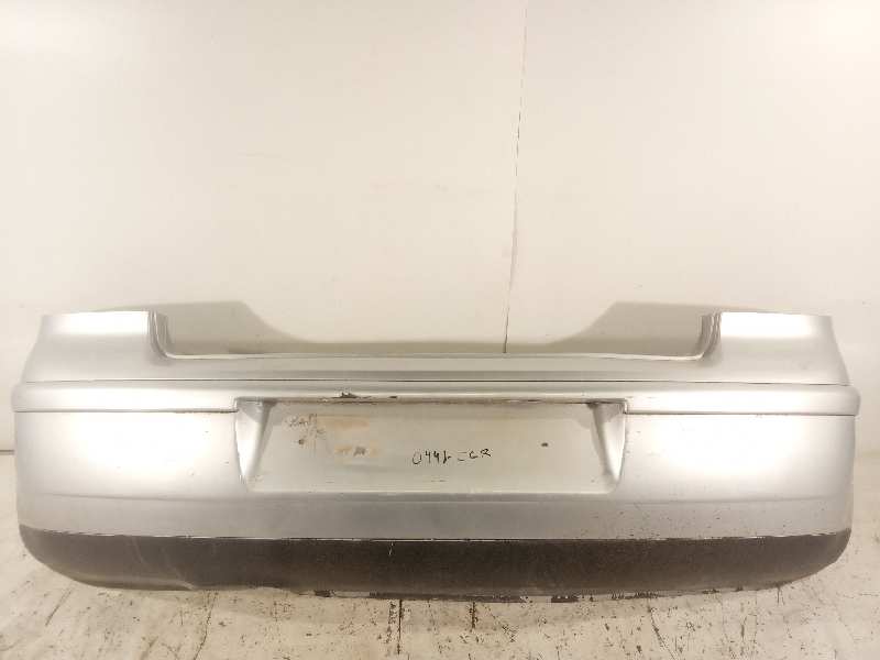 VOLVO Polo 4 generation (2001-2009) Rear Bumper 6Q6807521 18727588