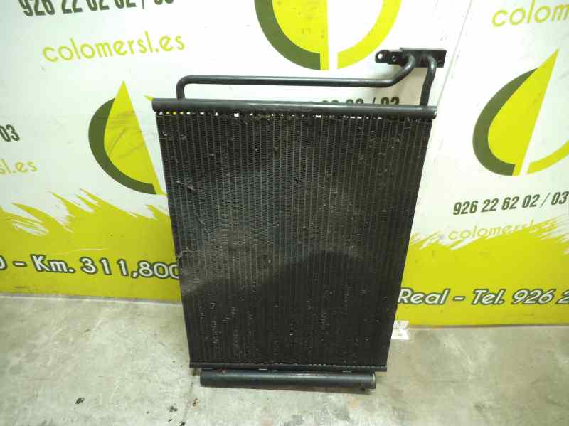 BMW X5 E53 (1999-2006) Air Con Radiator 64536914216 18507593