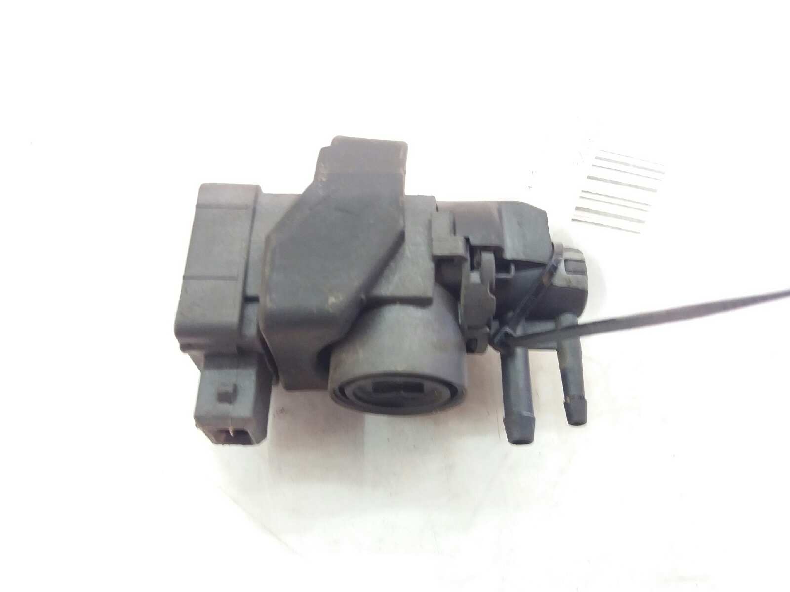 RENAULT Kangoo 2 generation (2007-2021) Solenoid Valve 49568021R 18686592