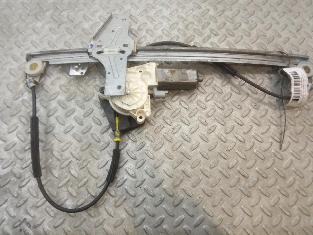 Elevalunas delantero derecho NFU 0130822021 de Peugeot 307 (3a/c) 2004-2009 109 CV con 1 km