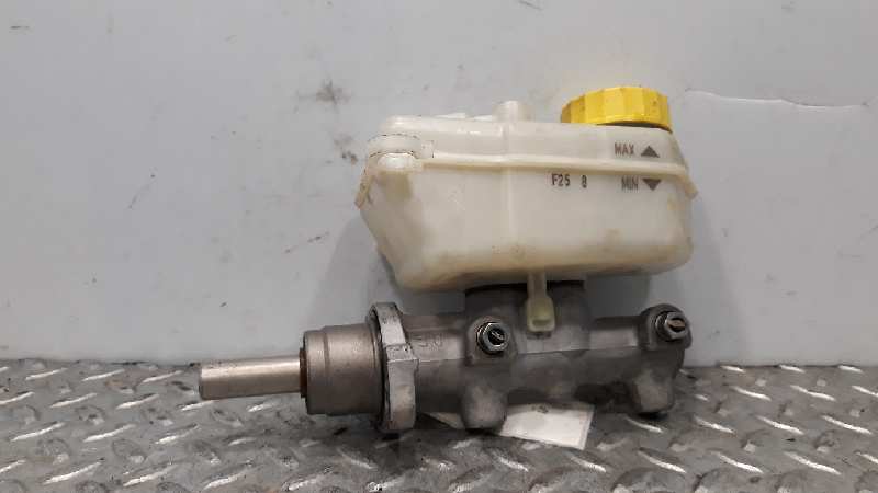 SEAT Cordoba 2 generation (1999-2009) Brake Cylinder X5617 18775677