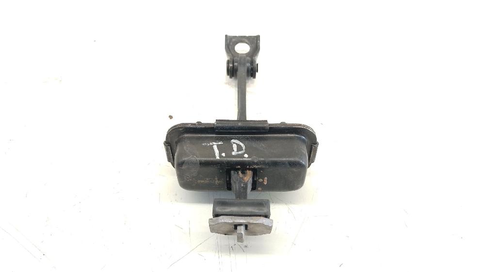 Reten puerta trasera derecha HM05 9823917180 de Citroen C3 iii (sx) 2016-1 83 CV - pieza usada