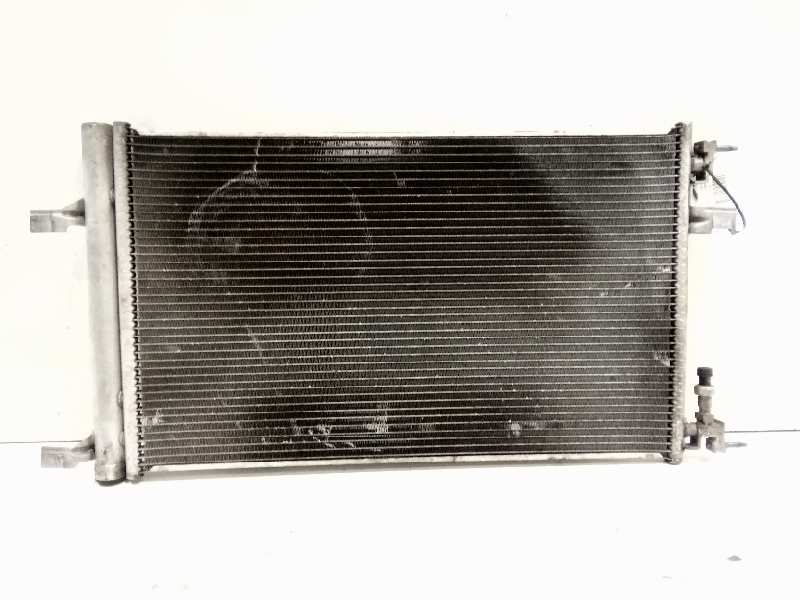 CHEVROLET Cruze 1 generation (2009-2015) Radiateur de climatisation 39140128 18699172