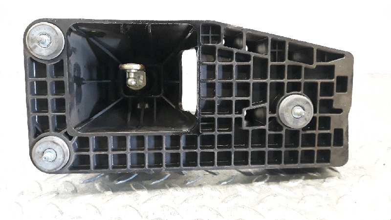 Palanca de cambio de Mercedes-benz Clase a (w168) 1997-2004 95 CV con 1 km - pieza usada