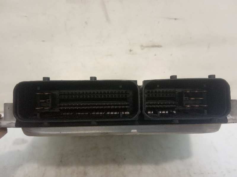 SEAT Cordoba 2 generation (1999-2009) Other Control Units 038906019KT 18679086