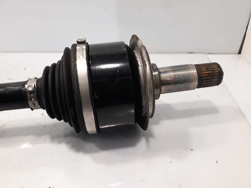 MERCEDES-BENZ Viano W639 (2003-2015) Rear Right Driveshaft A4473503900 20990302